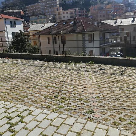 Appartamento Casa Anna Moneglia Esterno foto