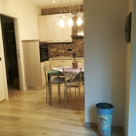 Appartamento Casa Anna Moneglia Esterno foto