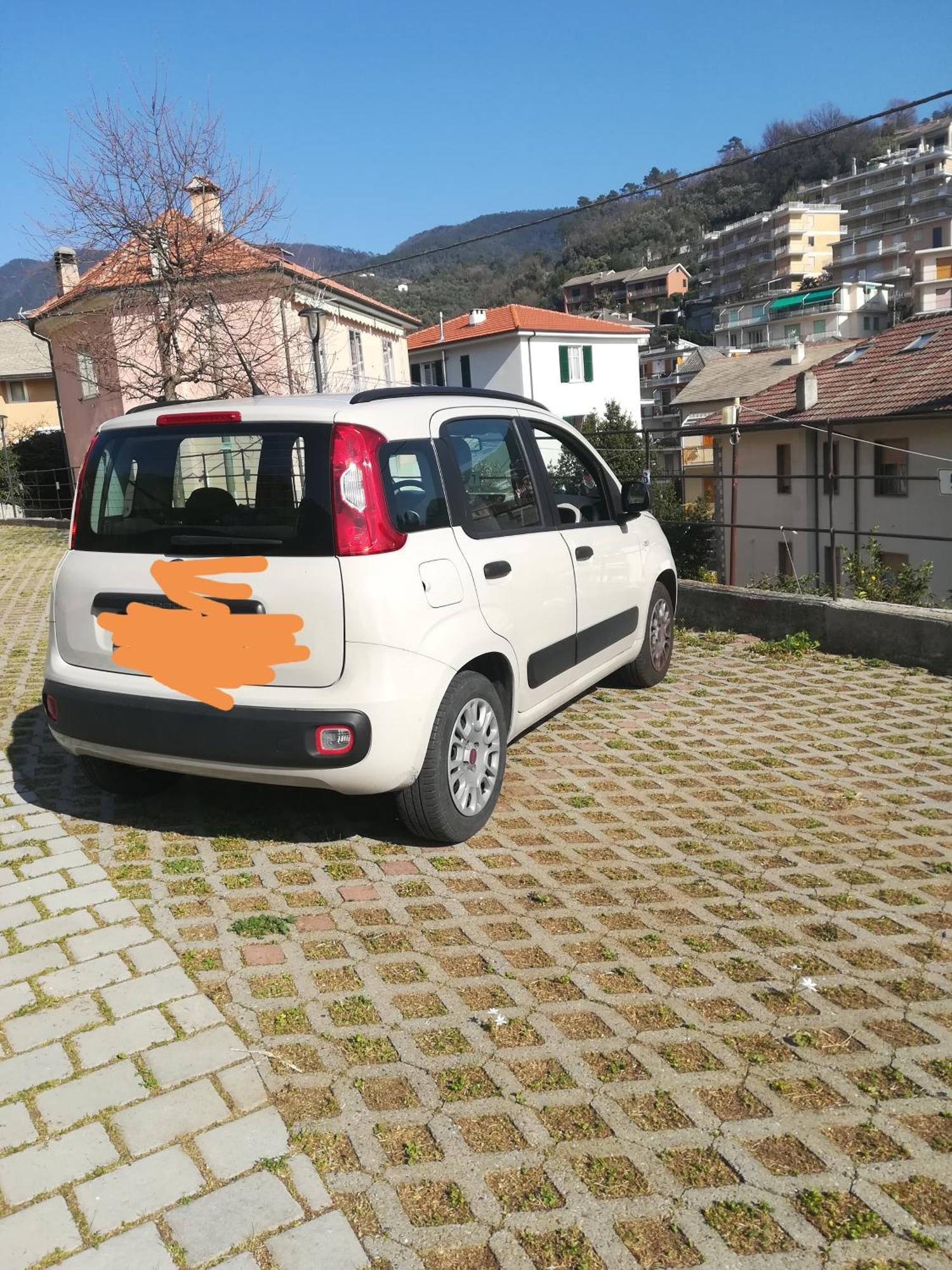 Appartamento Casa Anna Moneglia Esterno foto