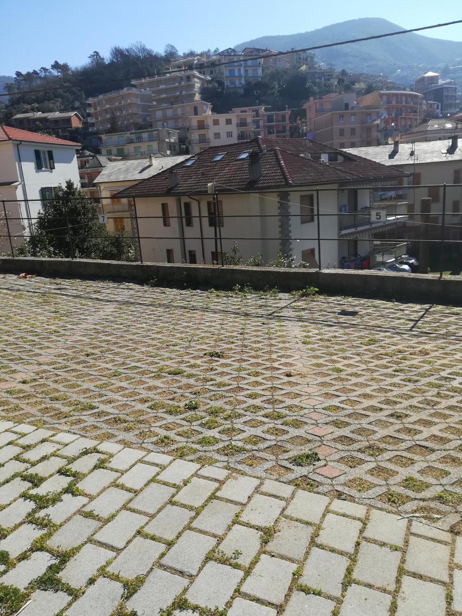 Appartamento Casa Anna Moneglia Esterno foto