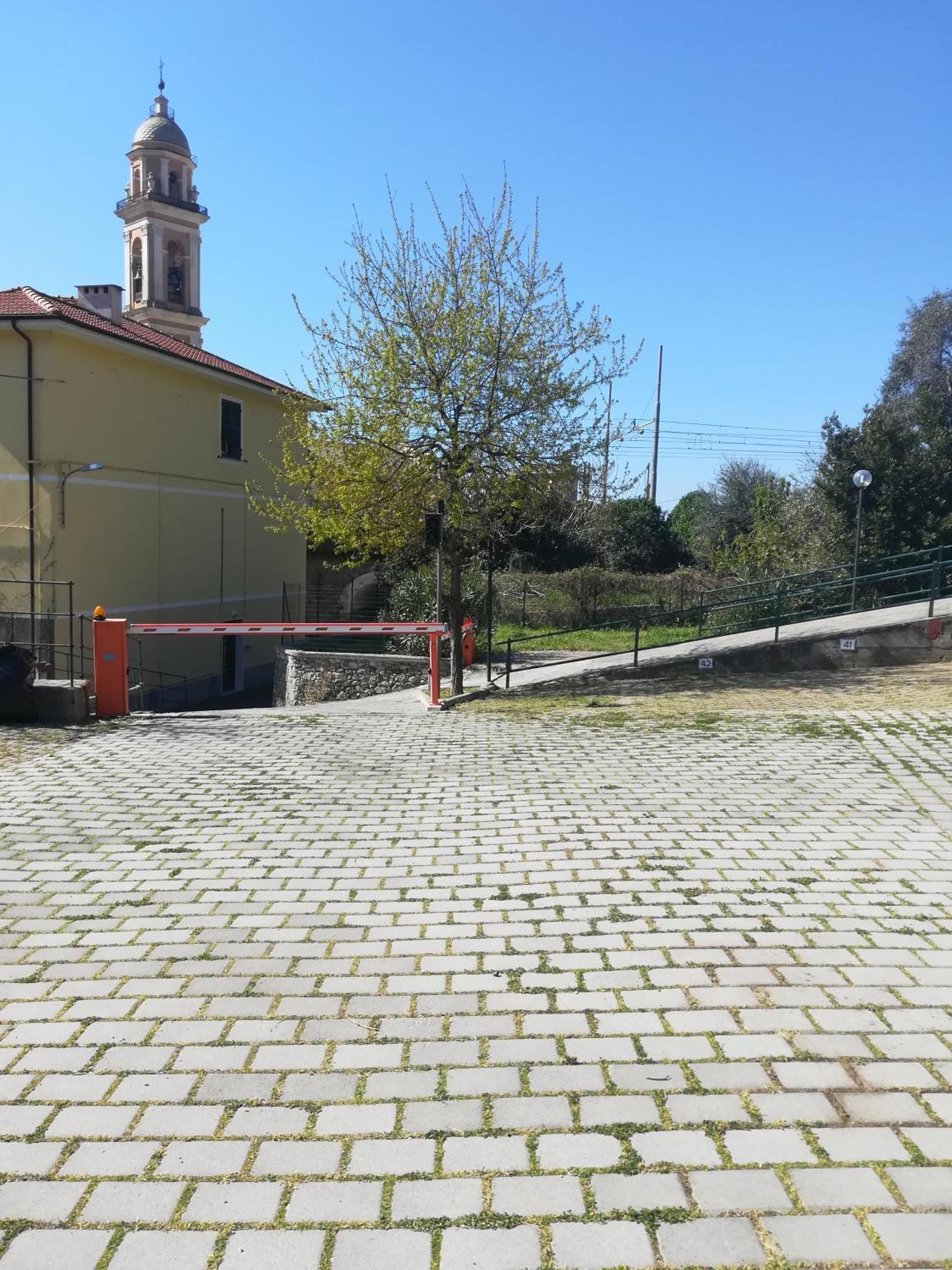 Appartamento Casa Anna Moneglia Esterno foto