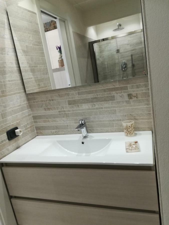 Appartamento Casa Anna Moneglia Esterno foto