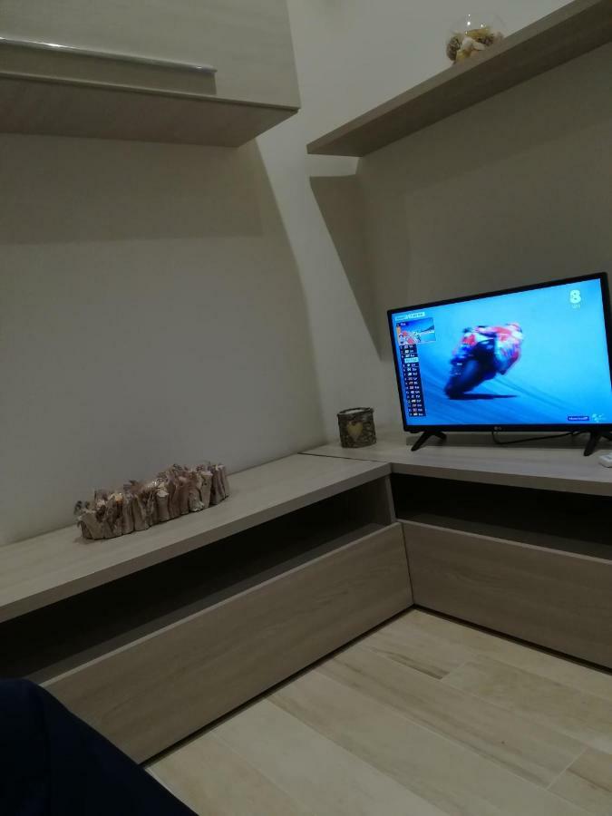Appartamento Casa Anna Moneglia Esterno foto