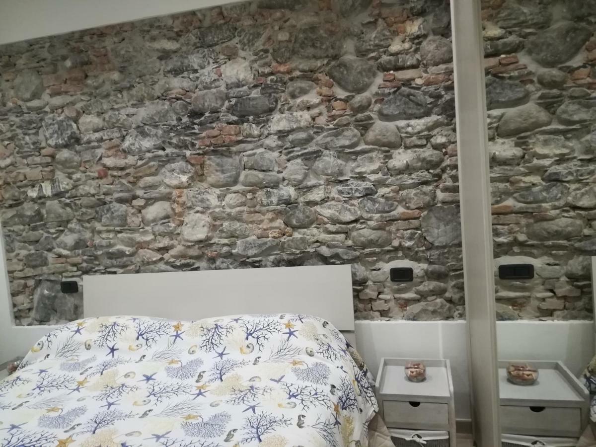 Appartamento Casa Anna Moneglia Esterno foto