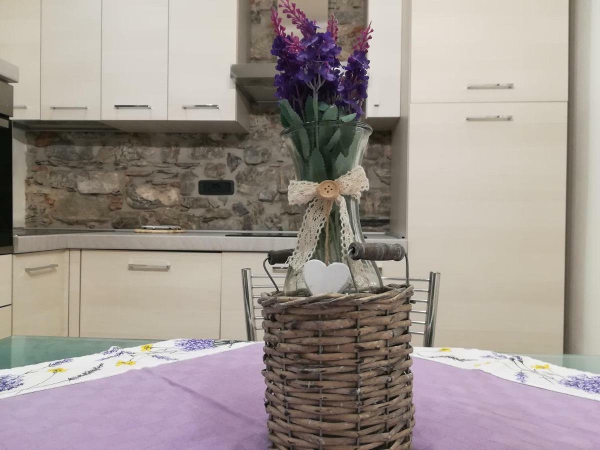Appartamento Casa Anna Moneglia Esterno foto
