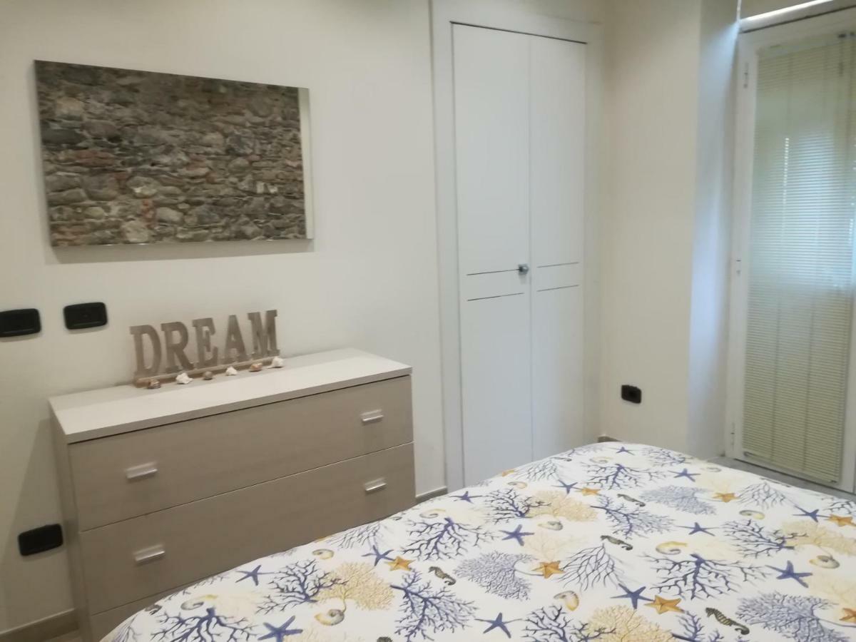Appartamento Casa Anna Moneglia Esterno foto