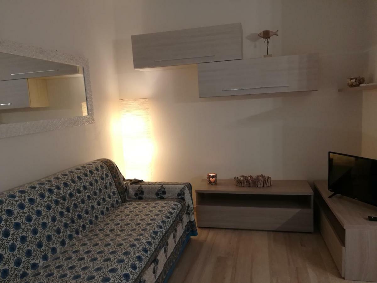 Appartamento Casa Anna Moneglia Esterno foto