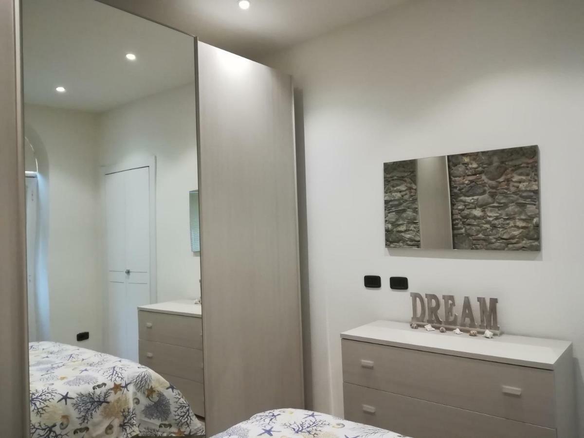 Appartamento Casa Anna Moneglia Esterno foto