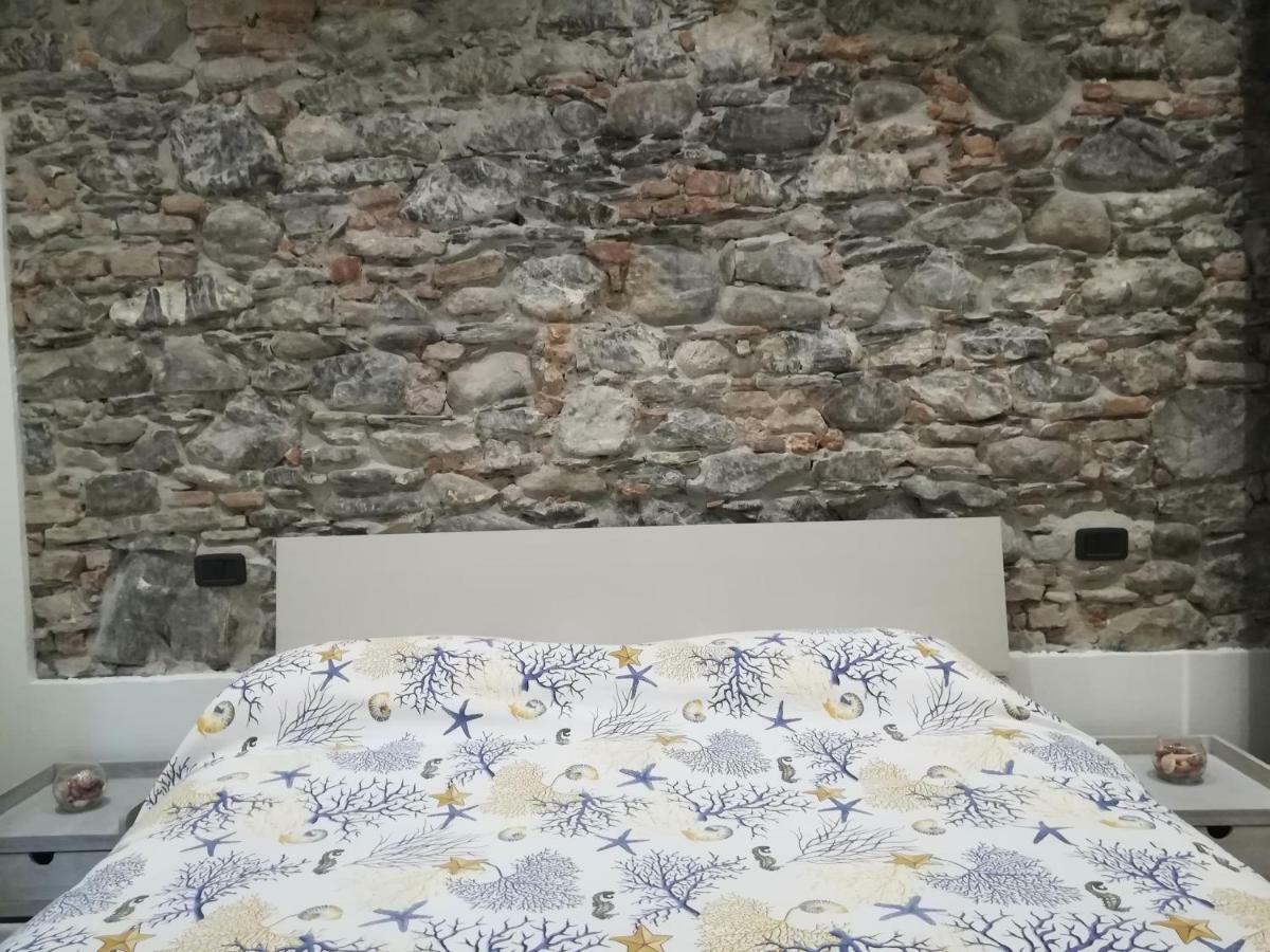 Appartamento Casa Anna Moneglia Esterno foto