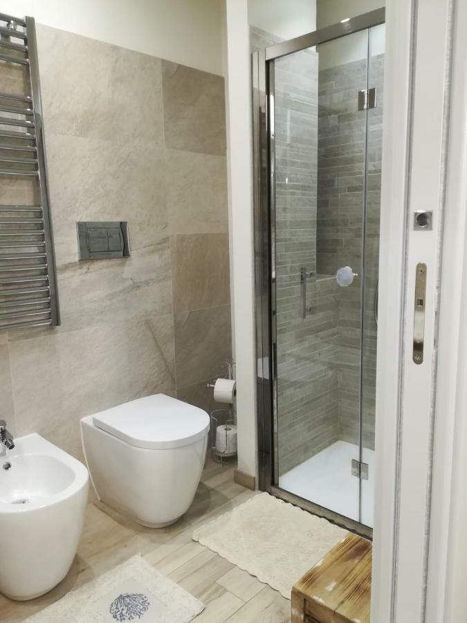 Appartamento Casa Anna Moneglia Esterno foto